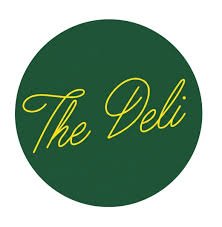 The Deli logo