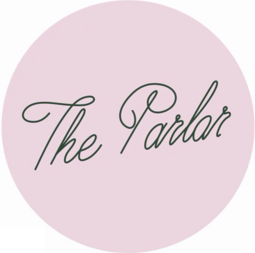 The Parlor logo